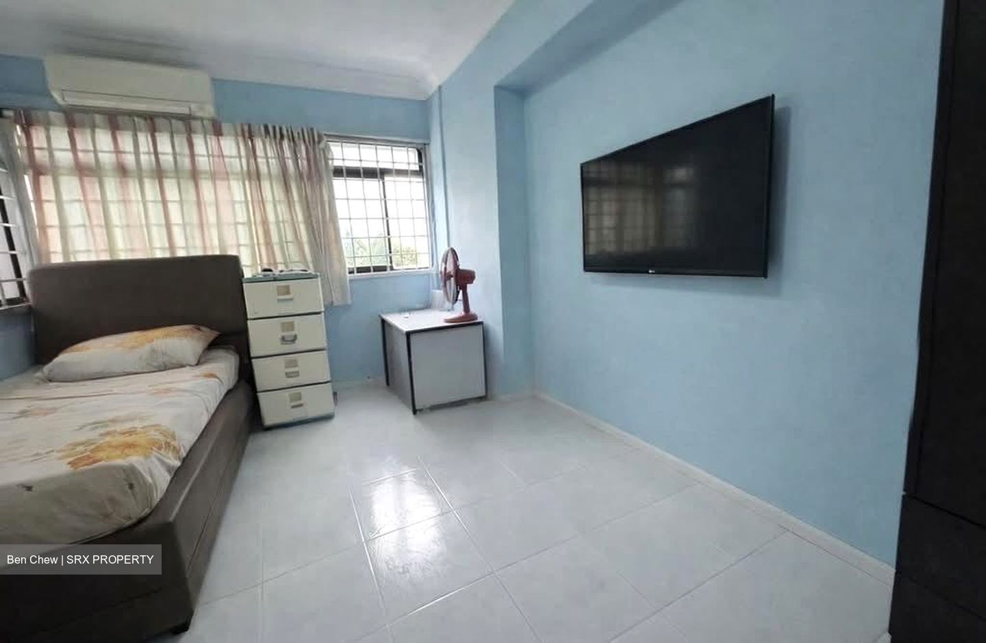 Blk 622 Jurong West Street 61 (Jurong West), HDB 5 Rooms #532888121